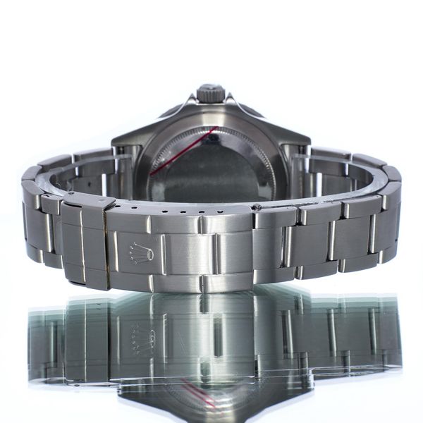 Rolex Submariner Kermit